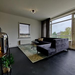 Appartement met Drie Slaapkamers